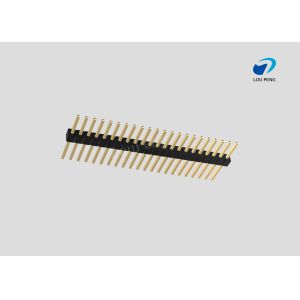 Pin Header 1x22pin 1.00mm pitch vertical