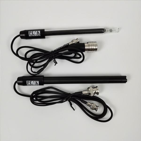 DC12V/1A Laboratory Multiparameter Touch Screen Conductivity TDS Salinity Dissolved Oxygen Meter