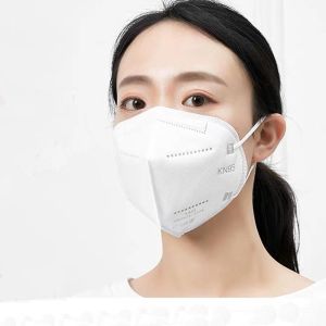 2020 in stock protective kn95 facemask ce protective function KN95 Mask