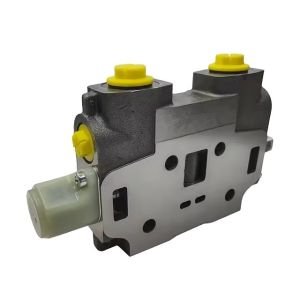 VG20-HB355 Parker VG Control Valve for Carbon Steel Applications in Hydraulic