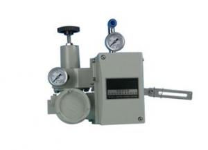 Wholesale Single Acting Electric Valve Actuator , Electro - Pneumatic Valve Positioner from china suppliers
