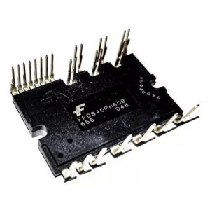 Onsemi Fpdb40ph60b Electronic Components Circuito Integrado Tracker Microchip