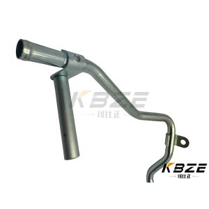ISUZU 6HK1 8-98063558-0 1-13722048-2 EGR WATER PIPE FOR ZAX330-3 ZAX350-3 ZAX400