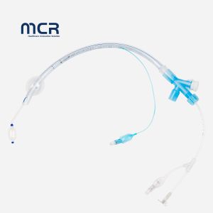 Wholesale Disposable Medical PVC Endobronchial Tube Blocker With Cuff from china suppliers