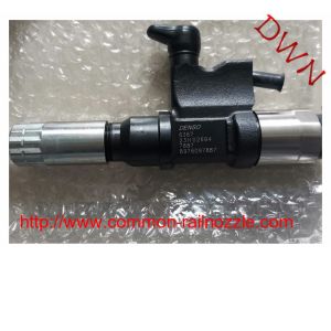 Wholesale ISUZU isuzu 8-98139816-3 Diesel Common Rail Fuel Injector Assy For ISUZU 6WG1 6WG1-T CX / CY Engine from china suppliers