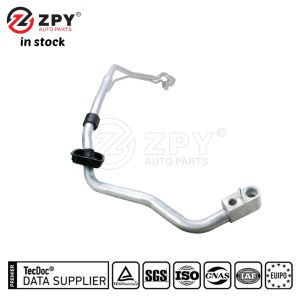 ZPY 8WD816738 Air Conditioning Pipe For Audi B9 A6L Q5L C8