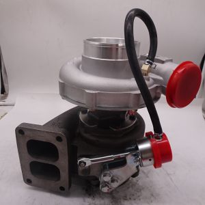 China High Performance Truck Turbocharger Sinotruk Howo Truck VG1560118228 performance turbocharger engine camshaft on sale