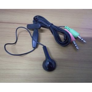 Buy cheap language repeater earphone learning machine headphone Point reader earbuds from wholesalers