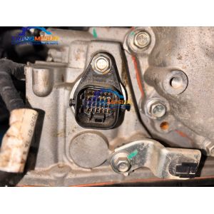 018CHA Automatic Transmission CVT Applicable To The 1.0B Gearbox Assembly Of