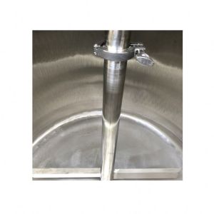 small milk processing line/separator for milk whey