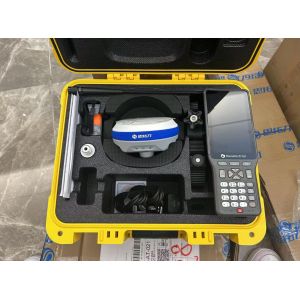 China Stonex S3AR Integrated Full Wave Fence Antenna Technology With Internal Ground Plane GNSS RTK System L band Enabled for Precise Positioning Solutions on sale