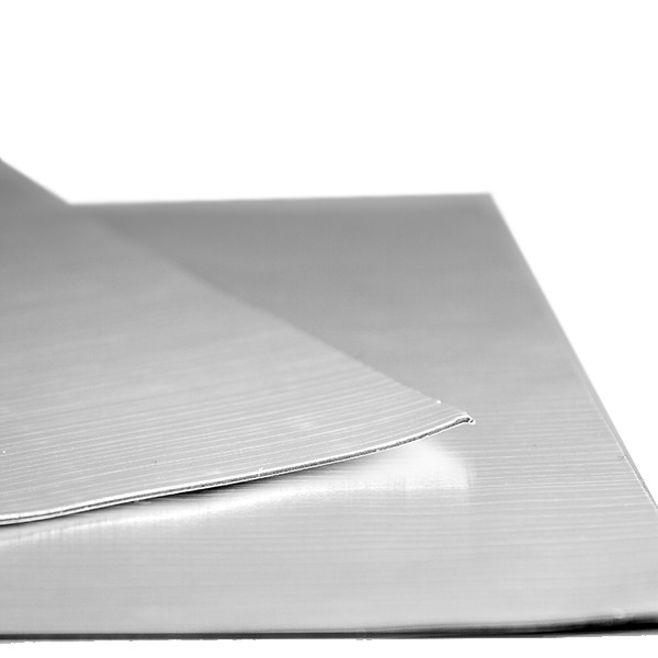 Lightweight Vehicle Sound Deadening Pads Noise Reduction Vibration Damping