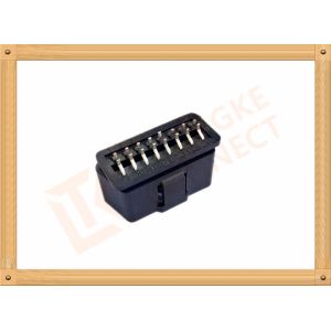 Wholesale Obd Ii Connector Replacement / PCB Soldered Car Obd Connector SOM018A from china suppliers