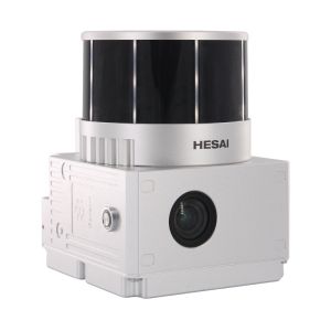 Geosun gAirHawk Series GS-100V LiDAR Scanning System HESAI XT16 Laser Sensor