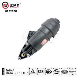 ZPY 06E115405C Oil Filter Housing for Audi VW Porsche