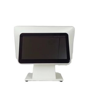 15.6 Inch All-in-One POS System with Win/Android System and Electronic Billing