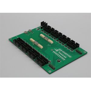 1OZ 4 Layer ENIG Printed Circuit Board Assembly pcb factory pcb assembly