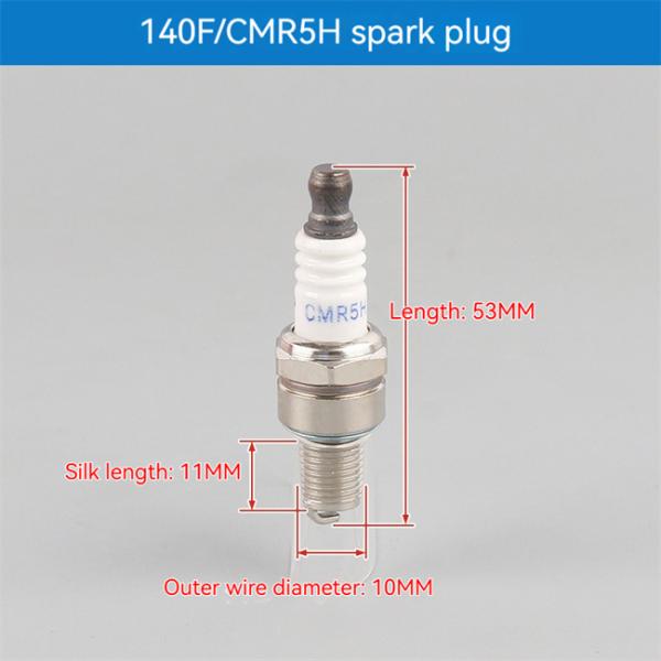 Tiller Generator Spare Parts