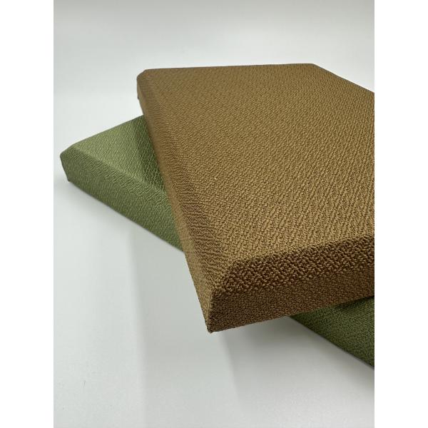 Quality Reduce Reverberation Eliminate Noise Interference Sound Acoustic Panels for sale