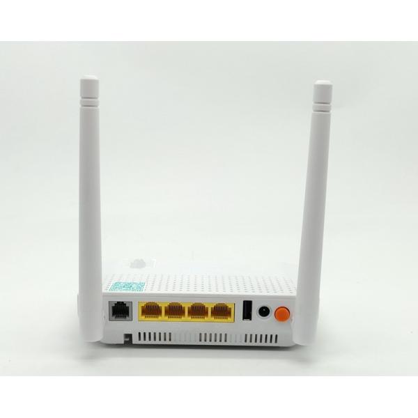 Cheaper Price ONU Fiberhome Hg6543c4 Gpon FTTX/FTTH/FTTB 1ge+3fe+1tel+1USB +WiFi