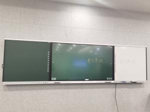 China System Upgrade Touch-Sensitive Monitor with Remote Upgrade Over Internet Network and Yes Interface Preset on sale