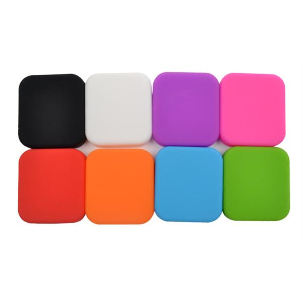 Go Pro Camera Accessories Protective Silicone Lens Cap Case Cover For GoPro Hero 5 Sports Action Camera