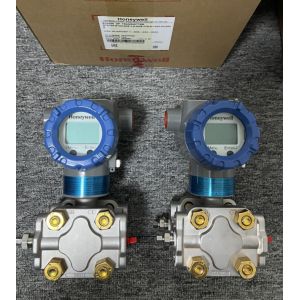 3.5MPa STD730 Differential Pressure Transmitter STD730L1AS4AS1CCHC11CB30A6F1