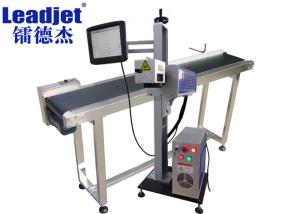 Wholesale Expiry Date Code Printer Integrated Design CO2 Laser Coding Machine from china suppliers