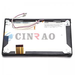 China 6.5 Inch Sharp TFT Automotive LCD Display Screen For GPS Navigation LQ065T5GG08A on sale