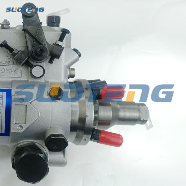 DB2435-5250 Diesel Fuel Injection Pump For 4045T Engine