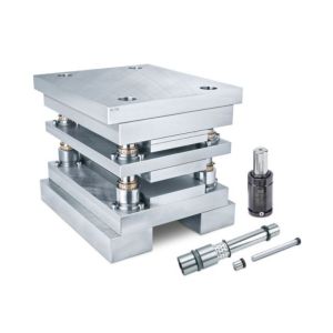 ±0.01mm Precision Molded Plastics