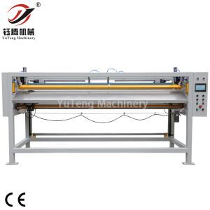 Wholesale Computer Quilting Fabric Cutting Machine from china suppliers