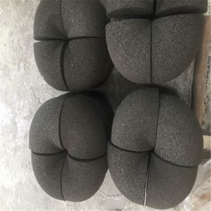 Wholesale Lightweight Foam Glass Insulation Cellular Glass Board Insulation Closed Cell Structure from china suppliers