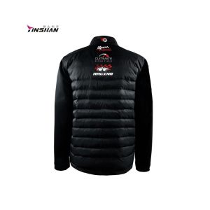 Motorbike Racing Jacket Custom Waterproof Racing Jacket with 7 Days Lead Time
