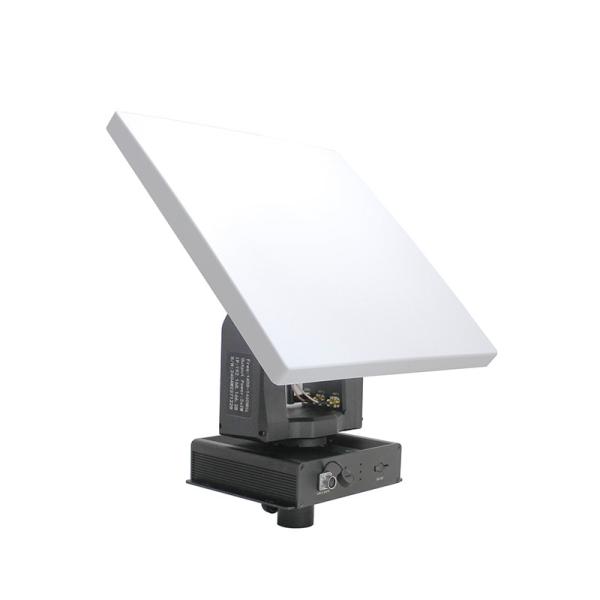 Quality UAV Auto Tracking Antenna System with 4W MANET Data Link for sale