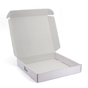 Custom Logo Luxury Paper Packaging Shipping Boxes For Clothes Business