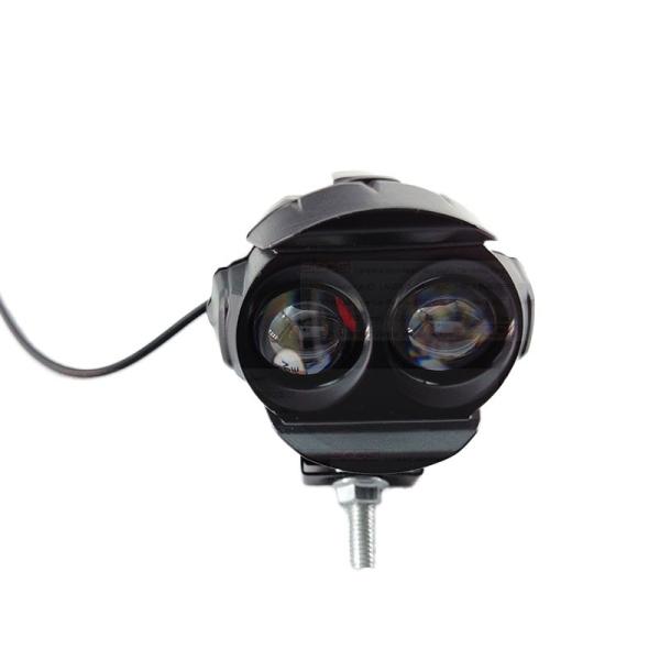 9-36V Voltage LED Car Headlight Bulbs 469F12W 3570 for H1 H3 H7 H11 9005 9006