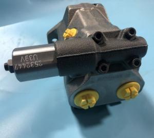 China Rexroth cast iron high-pressure piston pump A10VSO28DFR1/31R-PPA12N00 A10VSO45DFR1/31R-PPA12N00 on sale