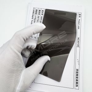 China 80%VLT Ultra HD Nano Ceramic Window Film Explosion Proof Glass Window Solar Film on sale