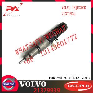 Diesel Fuel Injector 3801369 BEBE4D18002 BEBE4D27002 3847790 21379939 E3/E3.18
