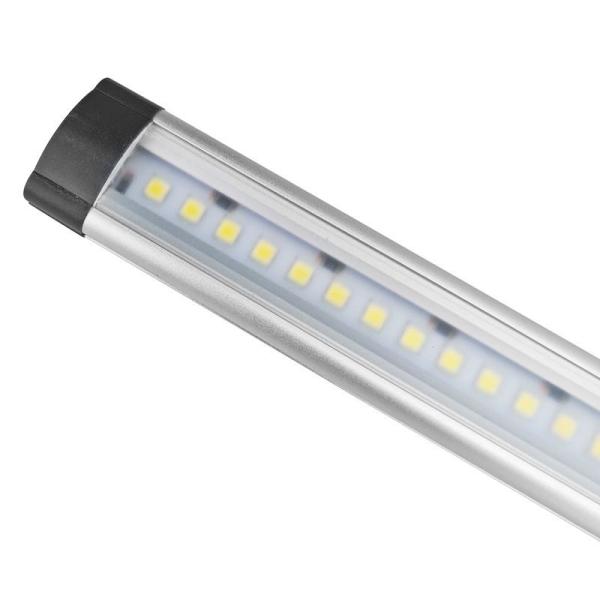 Aluminum Rigid LED Strip Light White Daylight LED Strip 12V ODM OEM