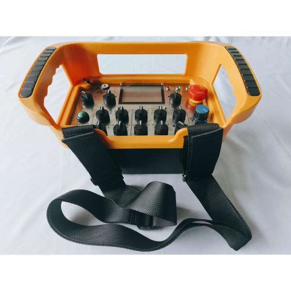 1-On-1 Control Strap Type Basket Type Industrial Wireless Remote Control