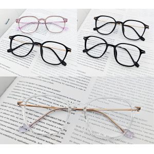 Beta Titanium Full Frame Eyeglasses Adjustable Temple ZTO 1008