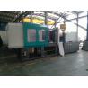 5 Ejector Point Auto Injection Molding Machine 650 Tons For Hospital Wares for sale