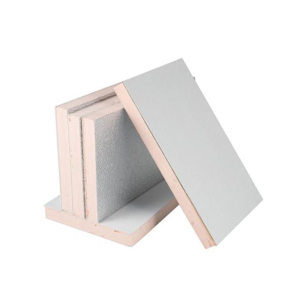 Soundproofing EPS Sandwich Foam Panel, Partition Wall for Office / Home