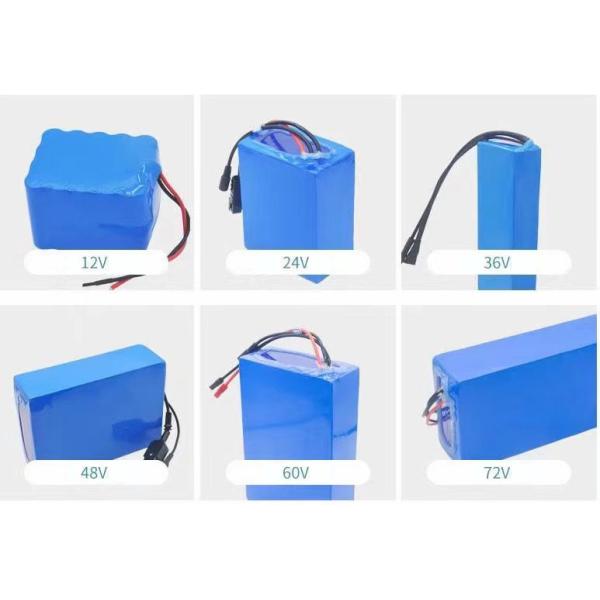 12V 7Ah UPS Lithium Battery 25Ah 50Ah 100Ah LifePO4 Battery Pack CCTV Monitor