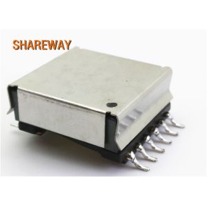 China Surface Mount Power Over Ethernet Transformer EFD-280SG 26.8x32.8x14.8mm Size on sale