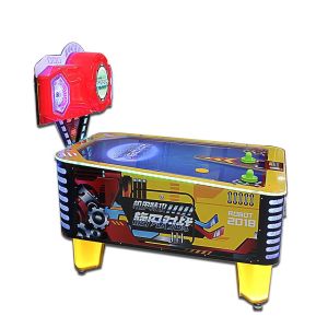 Two Players Coin Operated Air Hockey Game Table W1150*D1430*H1480MM