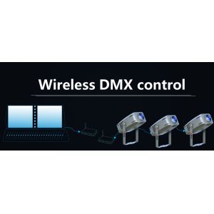 High Building 400W Outdoor Gobo Projector Waterproof Zoom LED Effect Lights