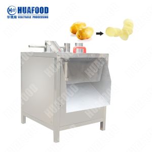 professional manual potato slicing machine / potato chips slicing cutting machine / potato peeler and washer and slicer